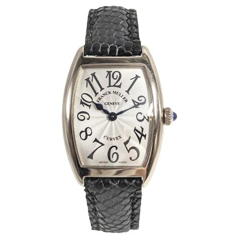 bay harbor franck muller buyer